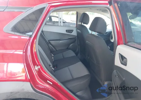 2020 Hyundai Kona Sel z USA, uszkodzony, nr VIN KM8K2CAA3LU570112